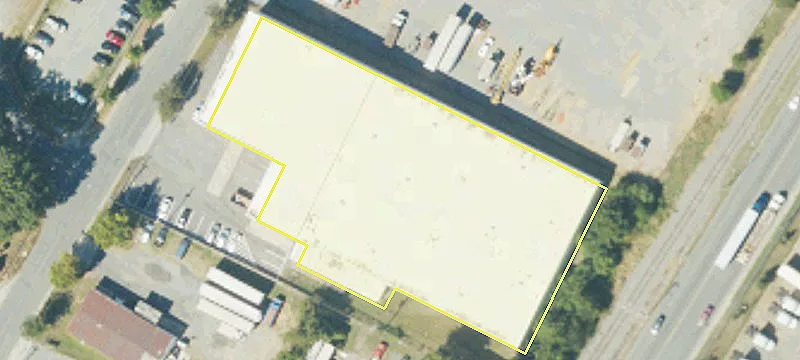 Industrial Facility in Atando Park