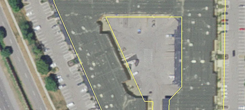 Bloomington Warehouse with Office Space