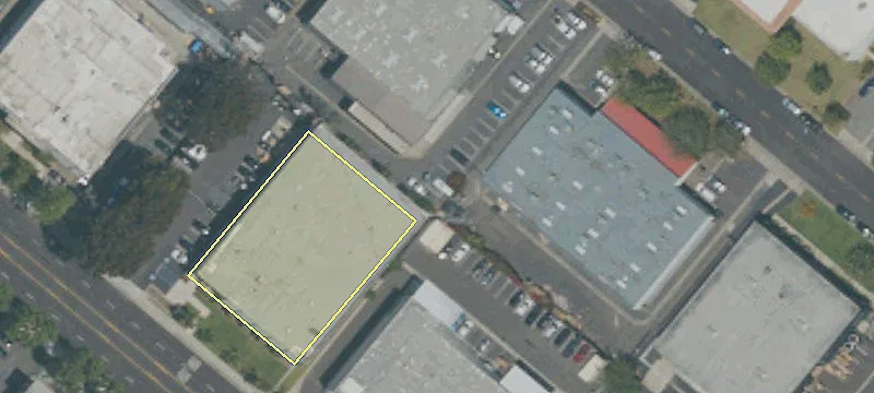 Irvine Freestanding Flex Building