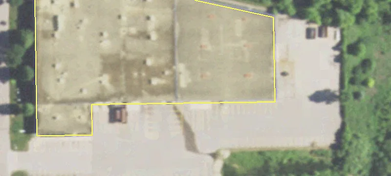 Flexible Warehouse with Short-Term Lease