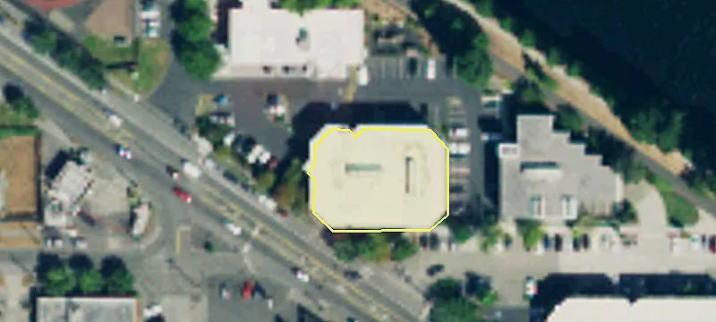 Seattle Office Space For Rent