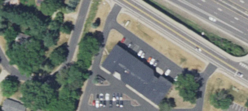Golden Valley Office Space Available