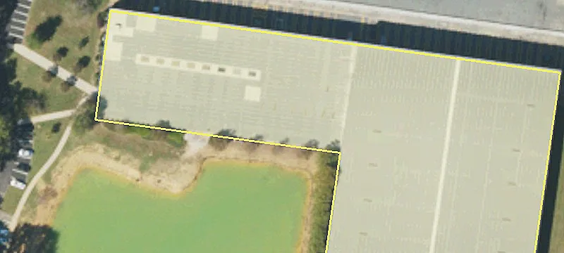 Industrial Space in North Graham
