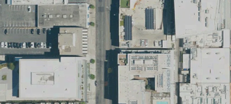 Two-Story Office Building For Sale