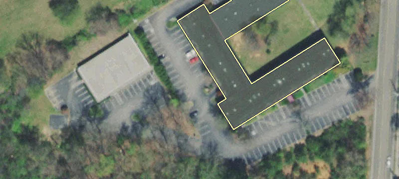 West Knoxville Office Space Available