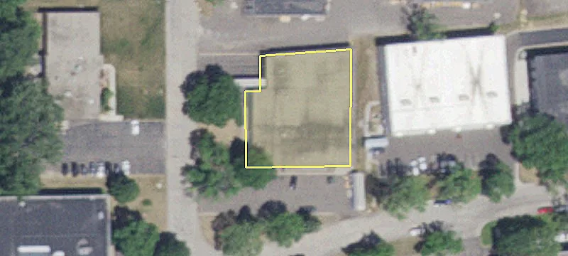 St. Anthony Warehouse Space