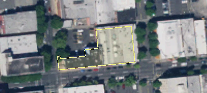 Downtown Olympia Investment Opportunity