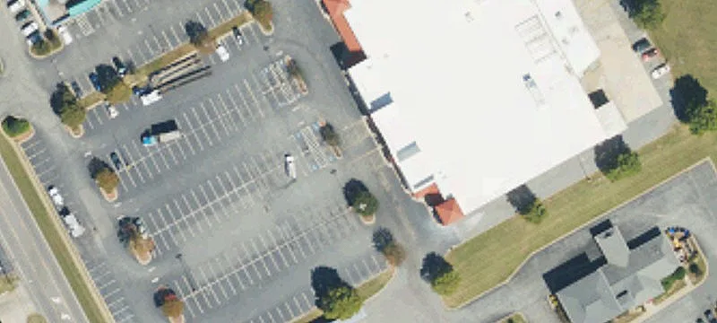 Retail Space Near Charlotte Growth