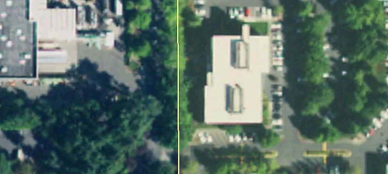 Bellevue Office Space Available