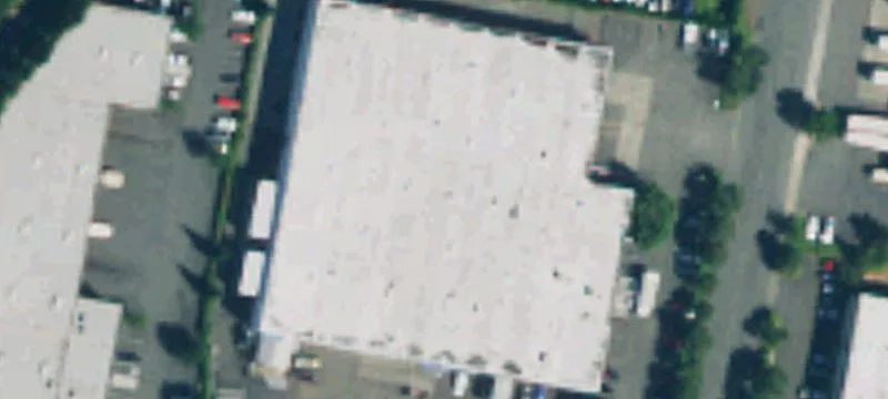 Seattle Office Space Available