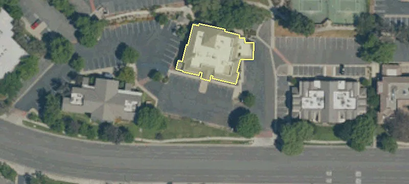 Rancho Cucamonga Office Building