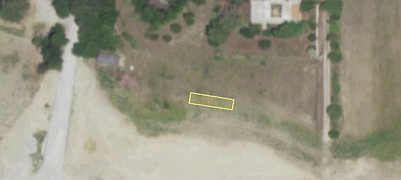 Land in Growing Melissa Community