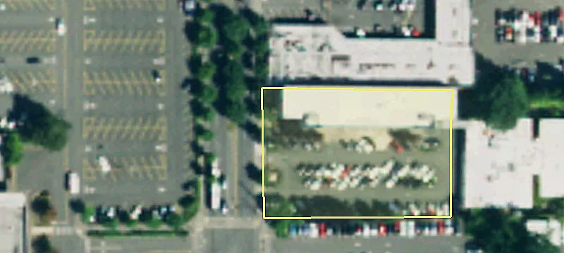 Seattle Office Space Available