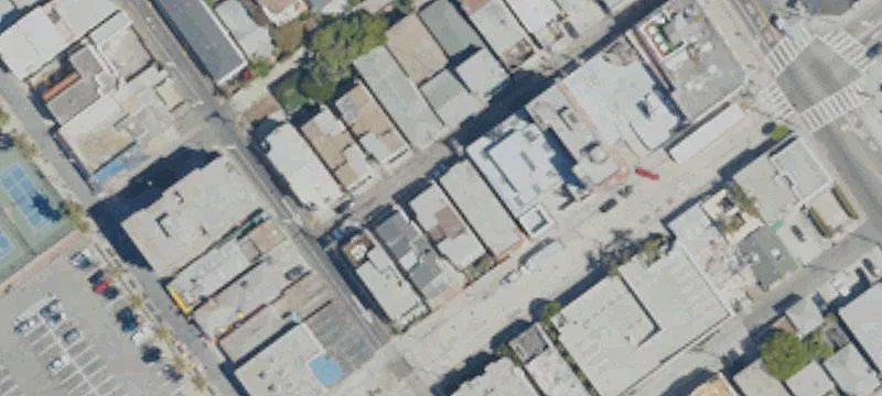 Venice Creative Office Building