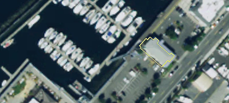 Edmonds Waterfront Office Space Available