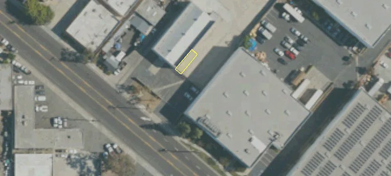 Santa Fe Springs Office Space