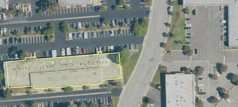 Culver City Industrial Property