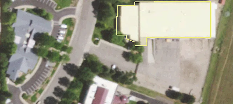 Oakridge Business Park Warehouse Space