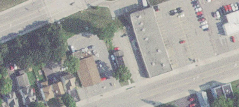 Retail Space in Mankato, MN