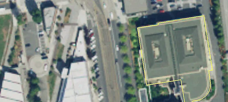 Tacoma Retail Space Available