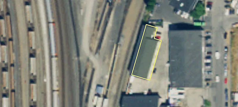 Seattle Flex/Industrial Space Available