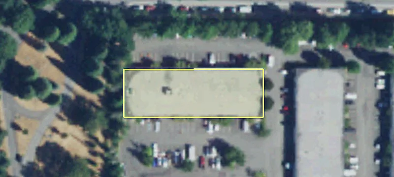 Redmond Industrial Space Available