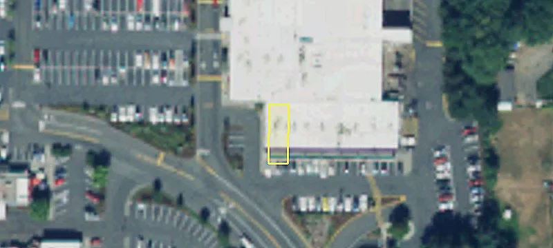 Retail Space with I-5 Visibility