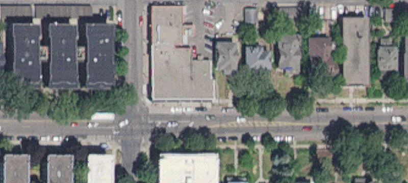 Prime Retail Space on Grand