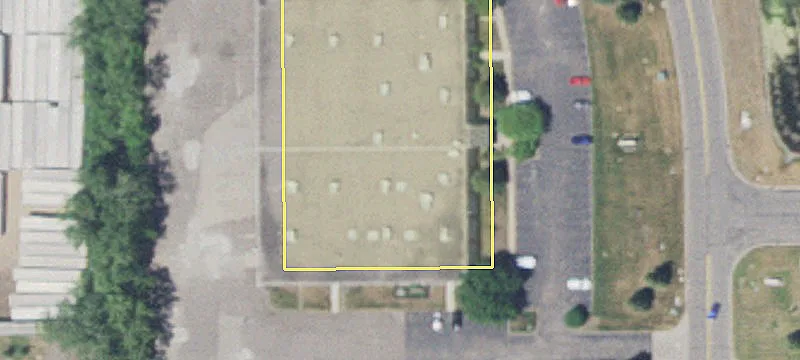 Eden Prairie Warehouse Space Available