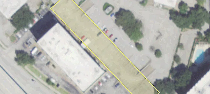 Northwest Freeway Class B Office