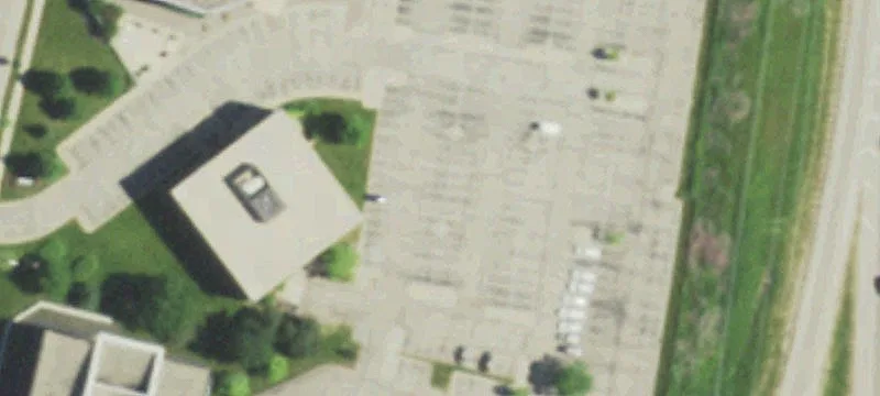 Three-Story Office Building For Rent