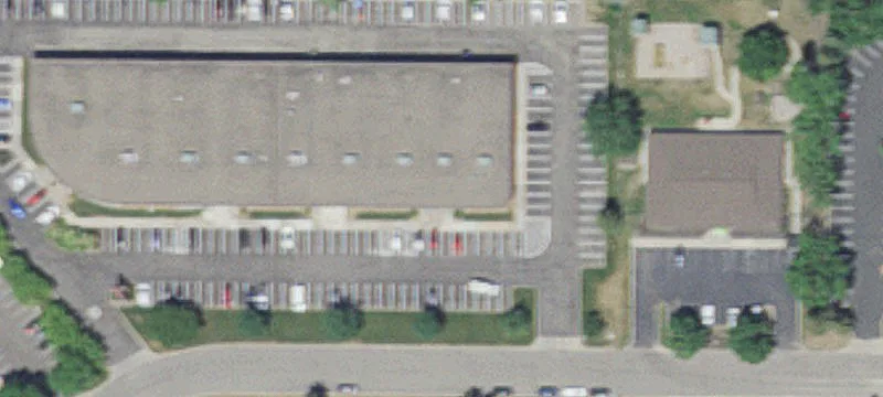 Burnsville Office/Showroom Space For Rent