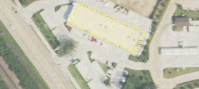Retail Space Near Brazos Center