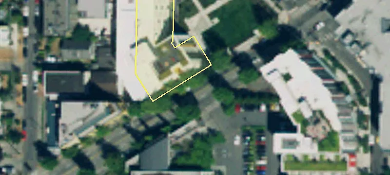 East Madison Retail Space Available