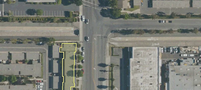 Office Building 100% Leased
