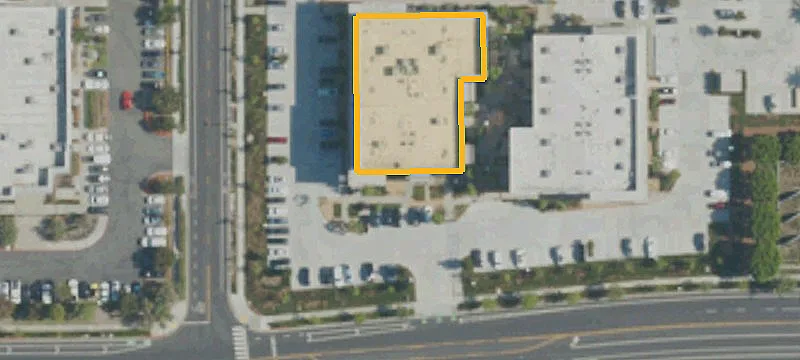 Shared Office Space Available