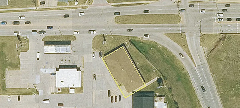 Office Space in Blairs Ferry