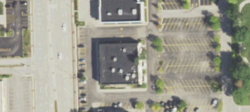 Occupied Retail Outparcel For Sale