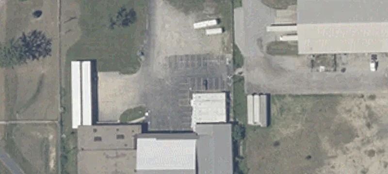 Industrial Property Near Fort Wayne Airport