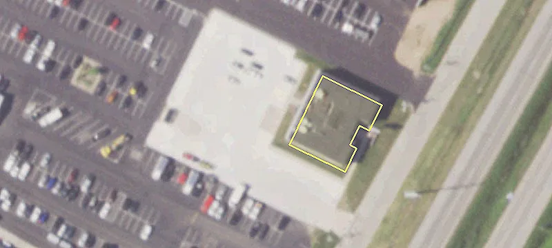Ashwaubenon Office Space Available