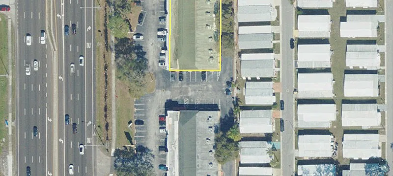 Clearwater Office Space Available
