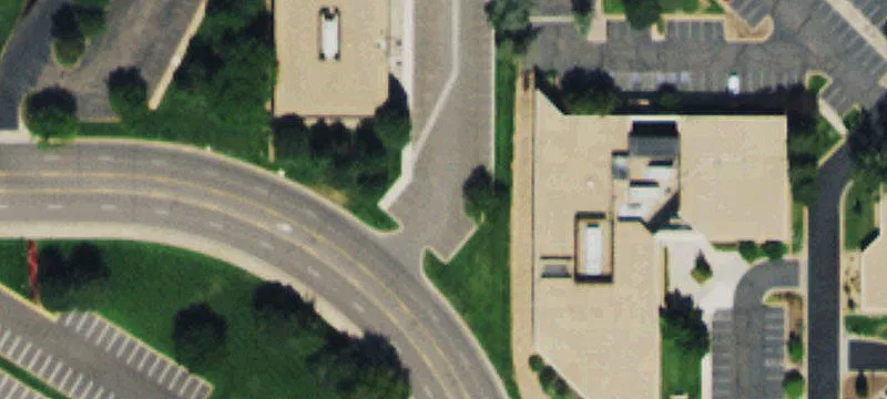 Greenwood Village Office Space Available