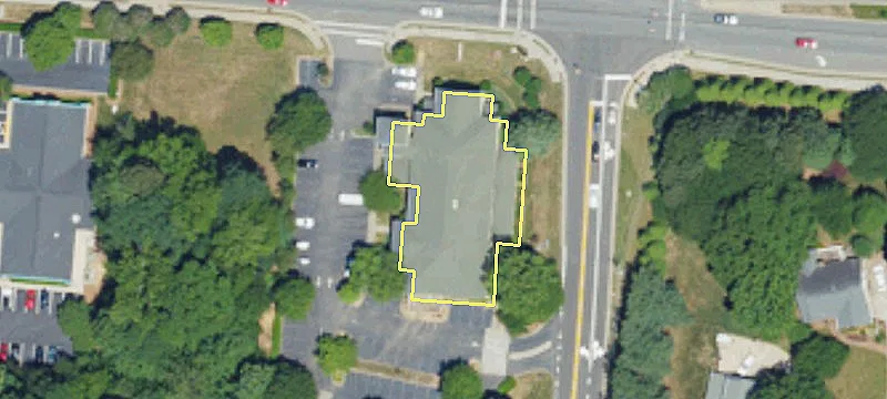 Huntersville Commercial Land For Sale