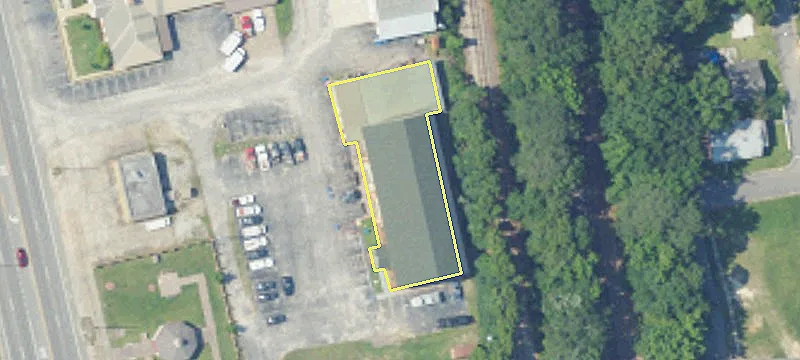 Craft Highway Warehouse Opportunity