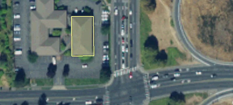 Office Space Near Tacoma Mall
