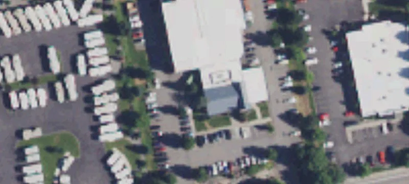 Liberty Lake Industrial Property