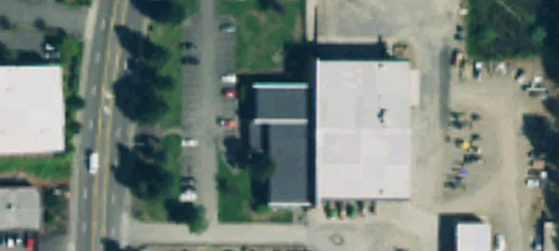 Auburn Industrial Complex For Rent