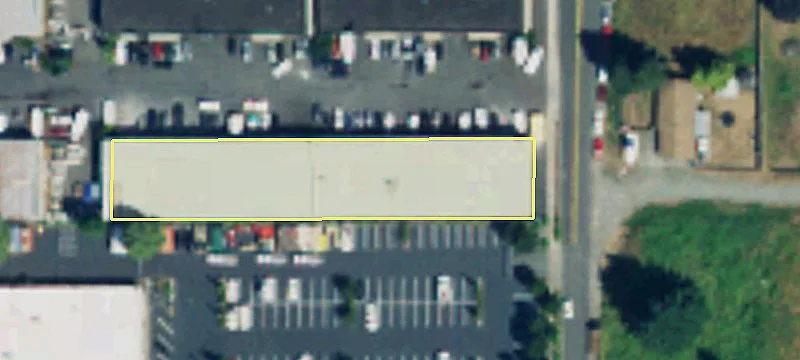 Auburn Warehouse Space Available
