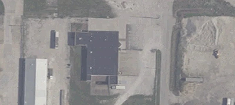 Industrial Land with Lay Down Yard