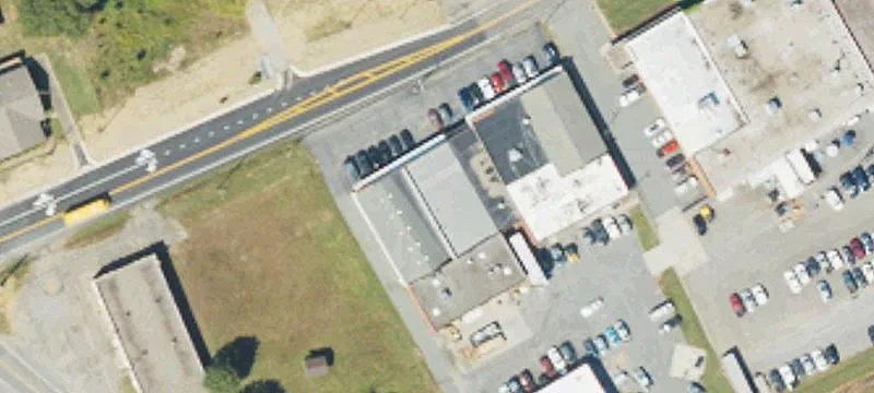 Mooresville Flex/Retail Space Available